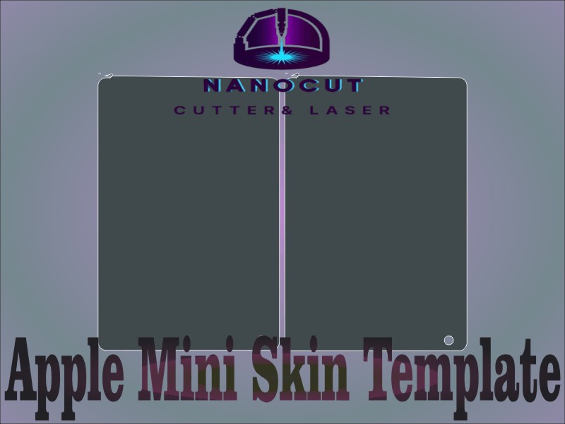 Apple Mini